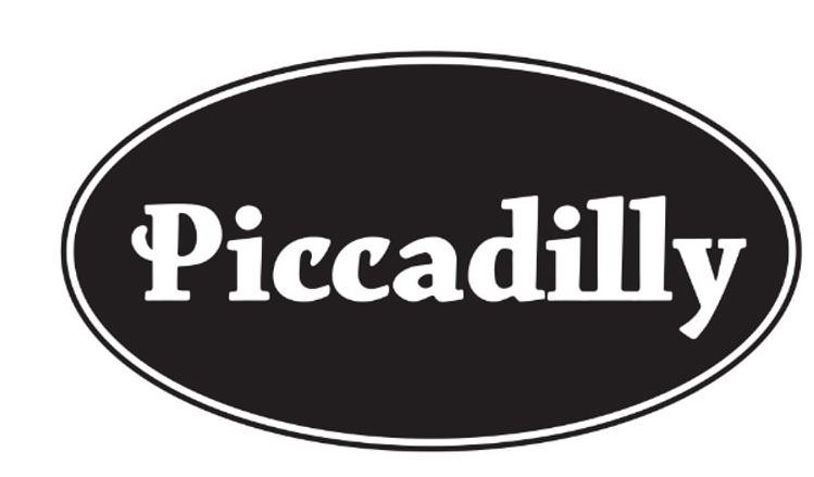 PICCADILLY