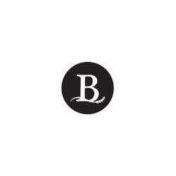 Trademark Logo B