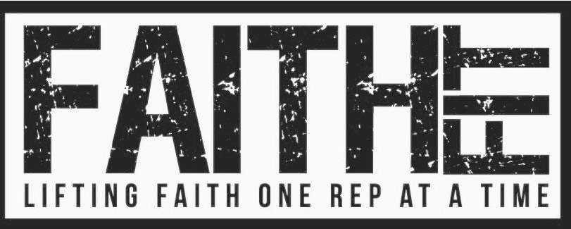 Trademark Logo FAITH FIT APPAREL