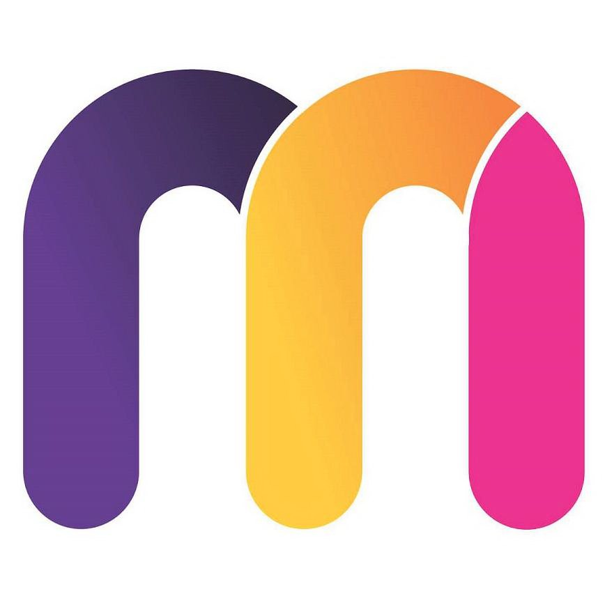 Trademark Logo M