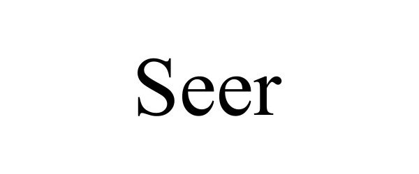 SEER