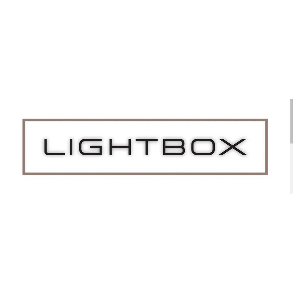 LIGHTBOX