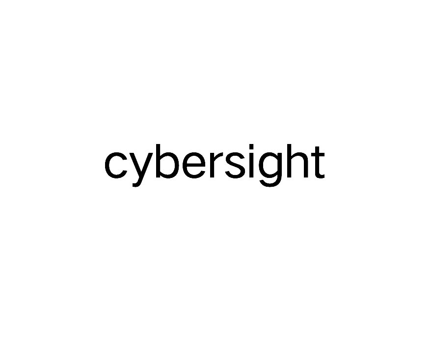 CYBERSIGHT