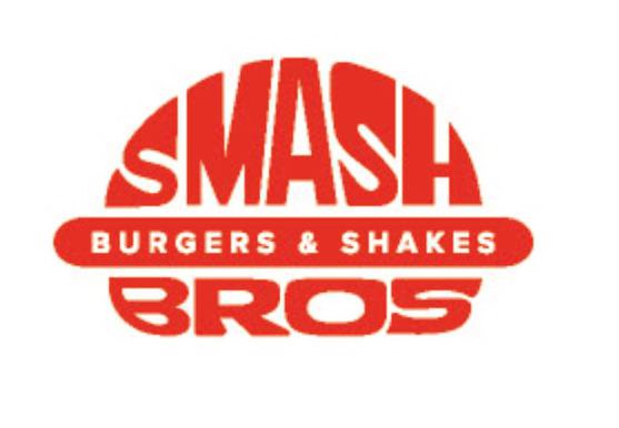 SMASH BROS BURGERS &amp; SHAKES