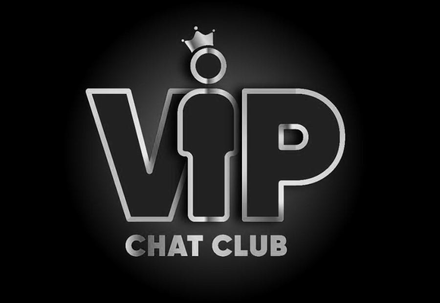 VIP CHAT CLUB