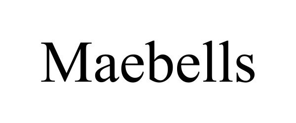 MAEBELLS