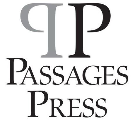 Trademark Logo PASSAGES PRESS P