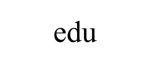 EDU