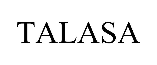 TALASA