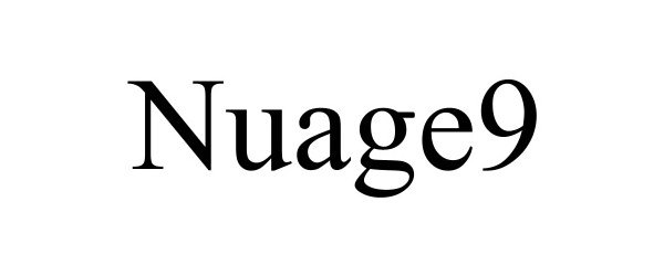 NUAGE9