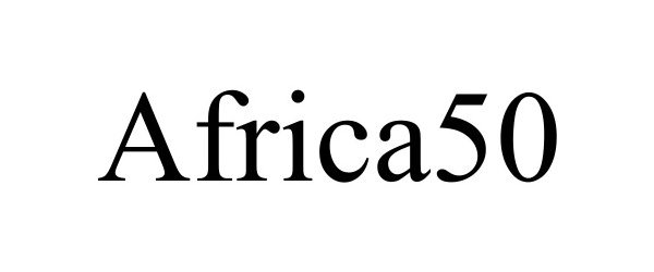 AFRICA50