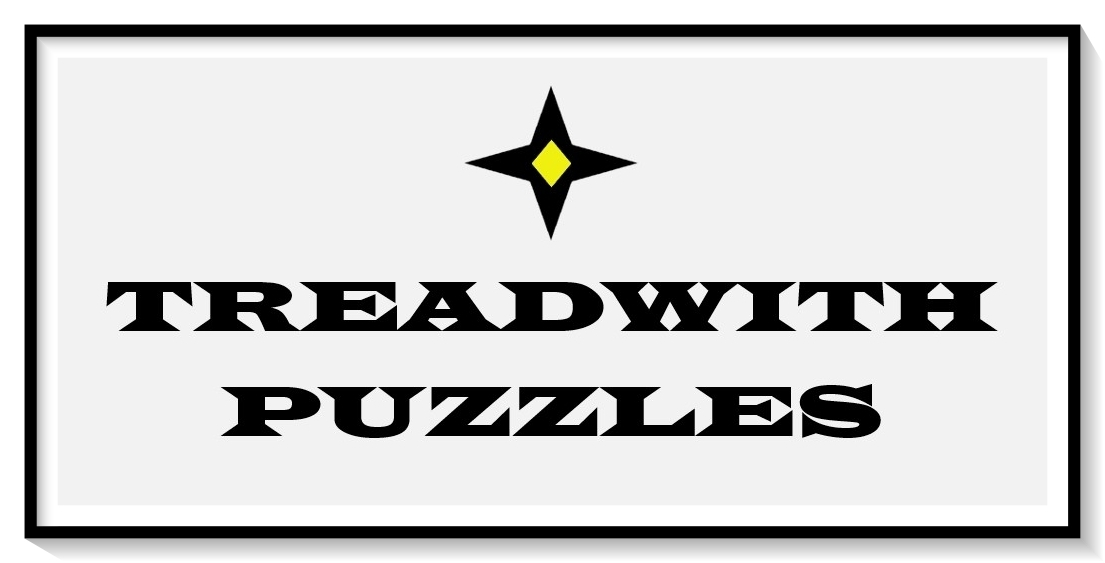 TREADWITH PUZZLES