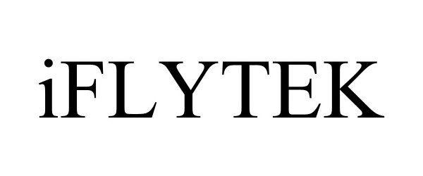  IFLYTEK