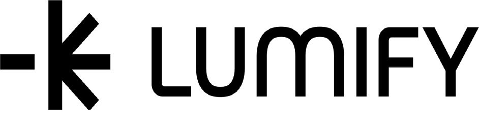 Trademark Logo LUMIFY