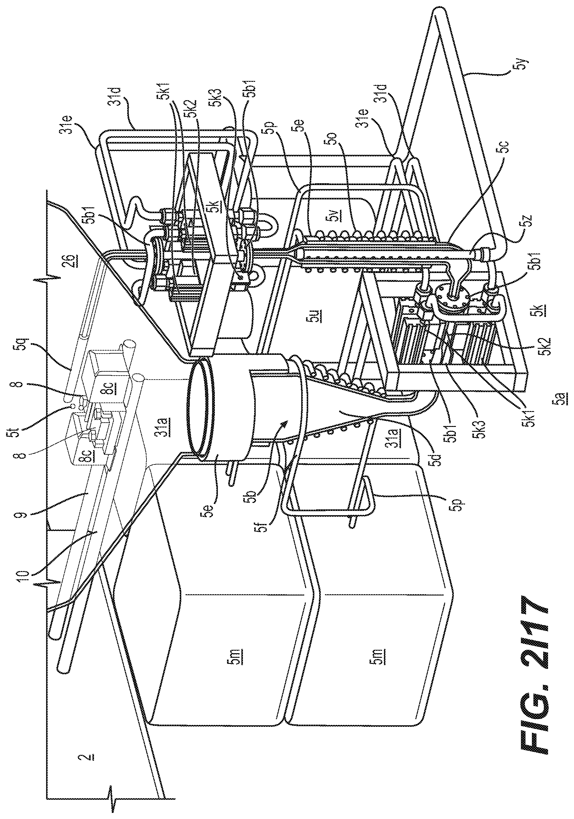 Thermophotovoltaic Electrical Power Generator Mills; Randell L 