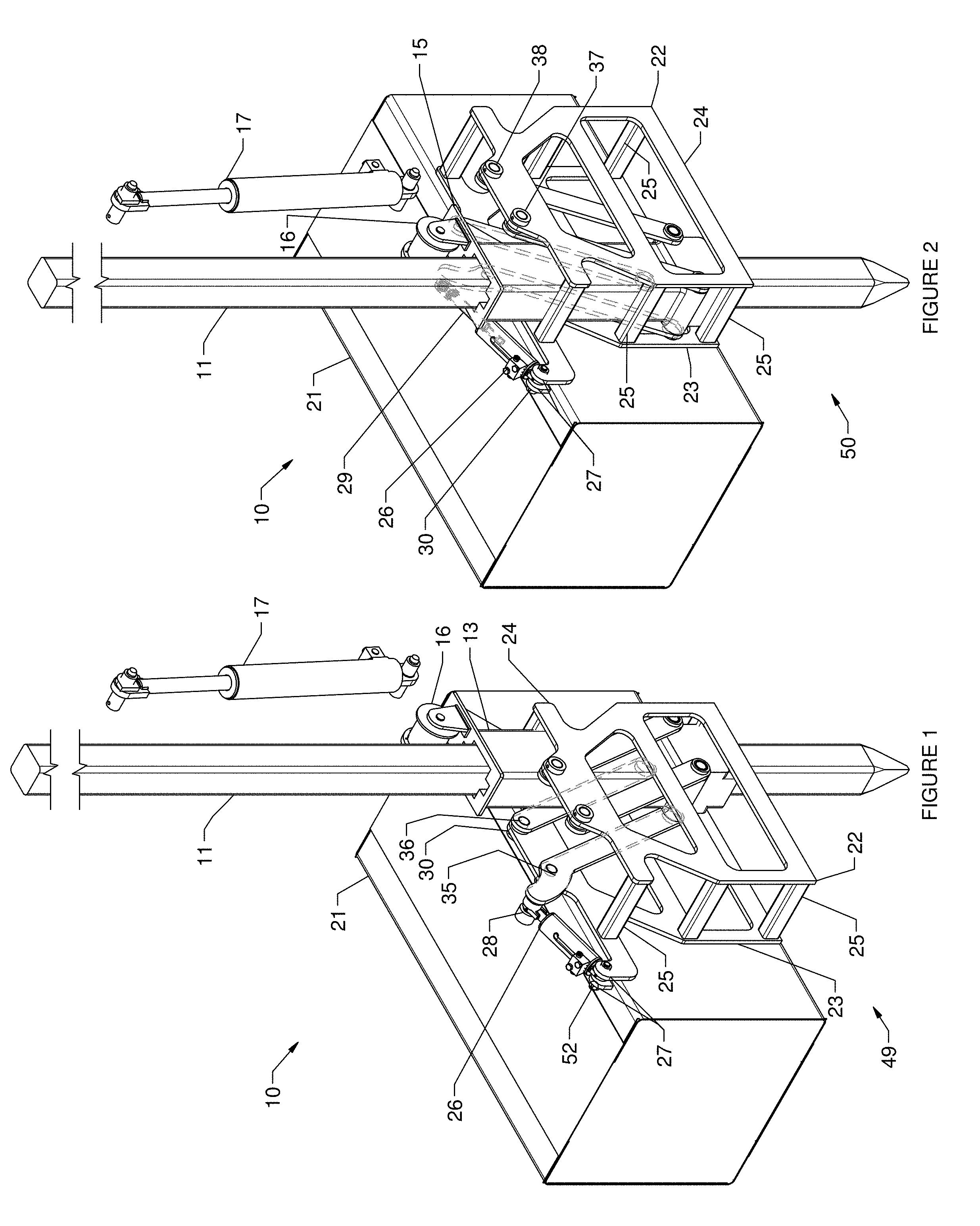 File:Schlage Primus design US Patent 4756177 July, 1988.png - Wikipedia