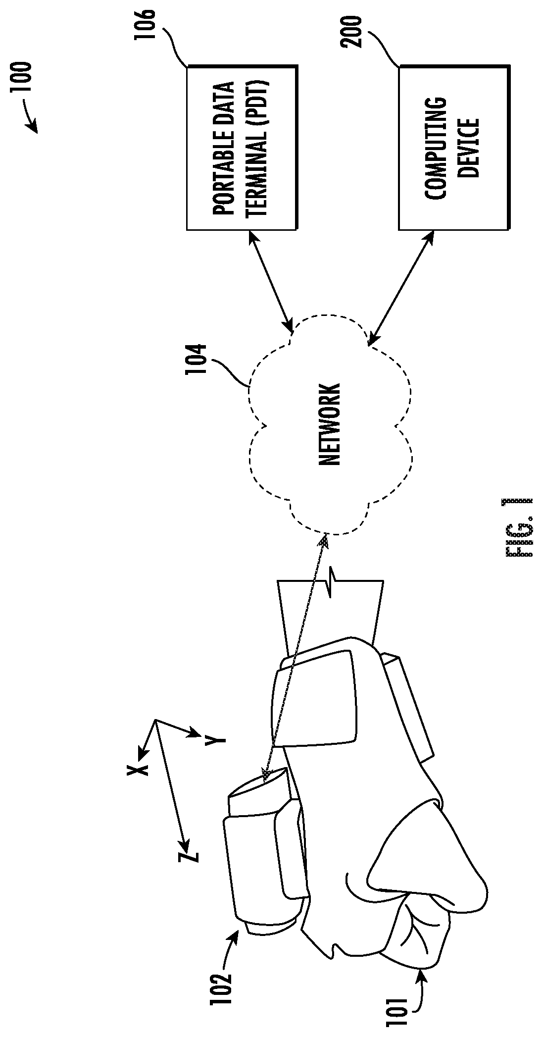 Methods and systems for improved tag identification Patent Grant 
