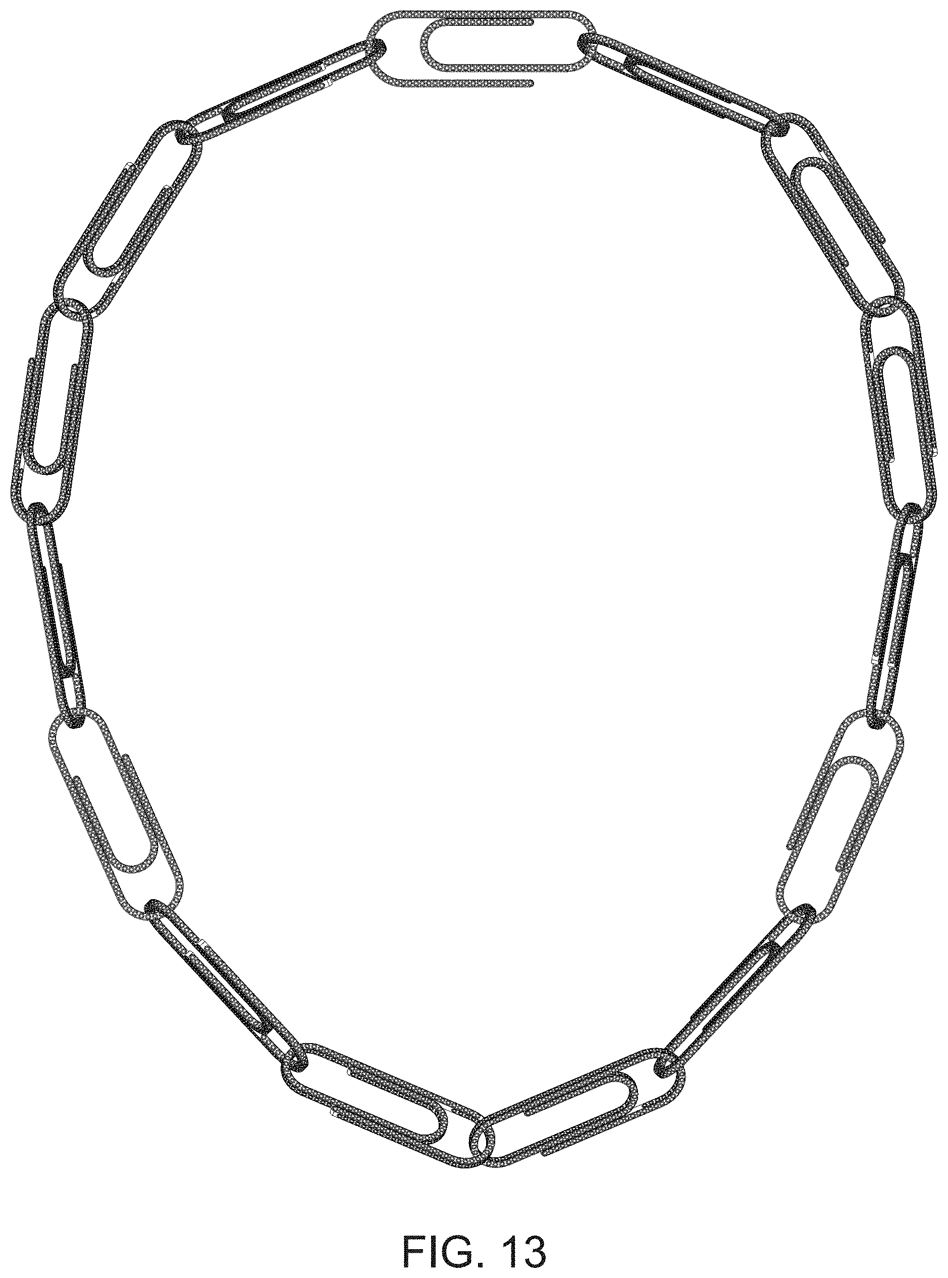 Jewelry item Patent Grant Abloh [Abloh; Virgil]